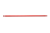 Coadă ergonomică monobloc din polipropilenă, 1500 mm, Ø 32 mm FBK