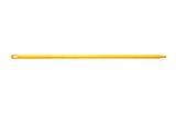 Coadă ergonomică monobloc din polipropilenă, 1500 mm, Ø 32 mm FBK