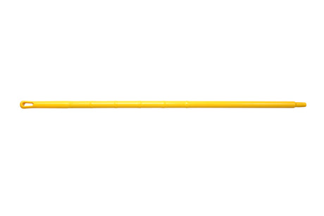 Coadă ergonomică monobloc din polipropilenă, 1500 mm, Ø 32 mm FBK