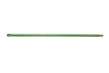 Coadă ergonomică monobloc din polipropilenă, 1500 mm, Ø 32 mm FBK