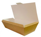 Cutie pentru catering, Fish & Chips, marimea M
