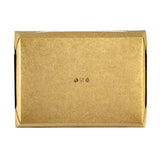 Cutie pentru catering, cu fereastră, 900cc, 15x11x4 cm, (50 buc/set)