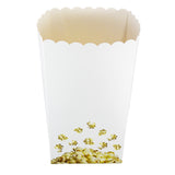 Cutie pentru popcorn L, 10x10x20 cm