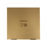 Cutie pentru pizza 30x30 cm, (100 buc/set)