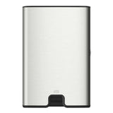 Tork Dozator de Prosoape pentru Mâini Xpress® Multifold din Oțel Inoxidabil H2