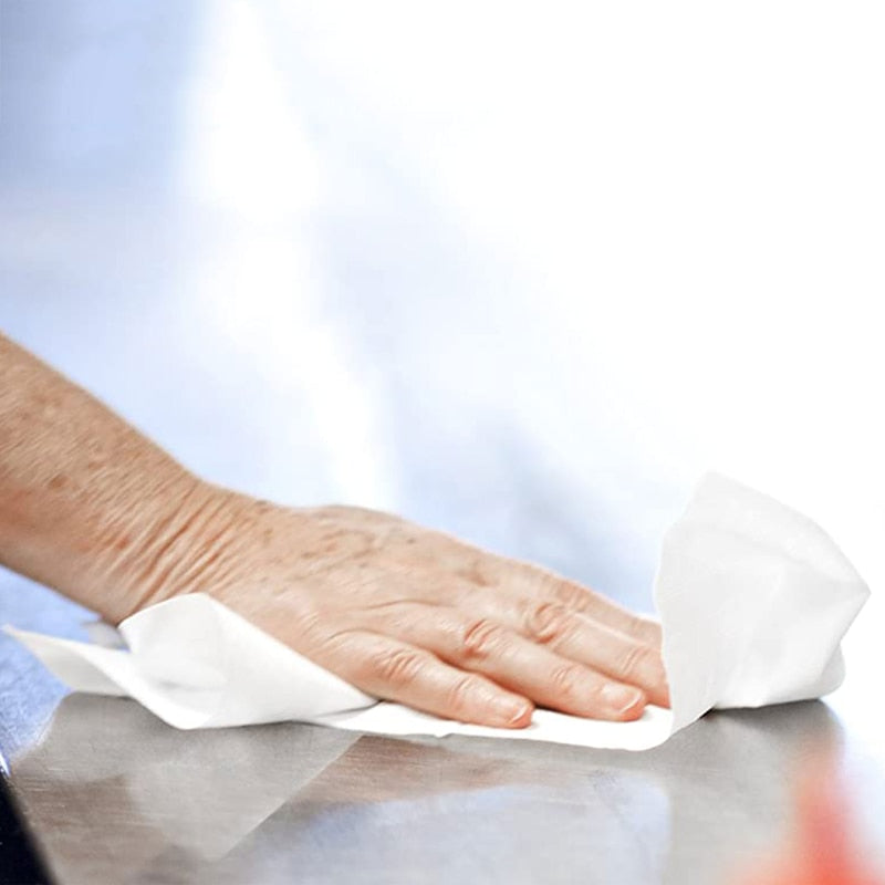 Tork Reflex™ Prosoape din Hârtie și Dozator cu Derulare Centrală Alb și Turcoaz M4