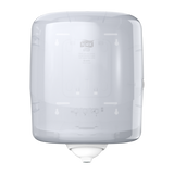 Dozator Tork Reflex™ cu Derulare Centrală Alb M4