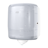 Dozator Tork Reflex™ cu Derulare Centrală Alb M4