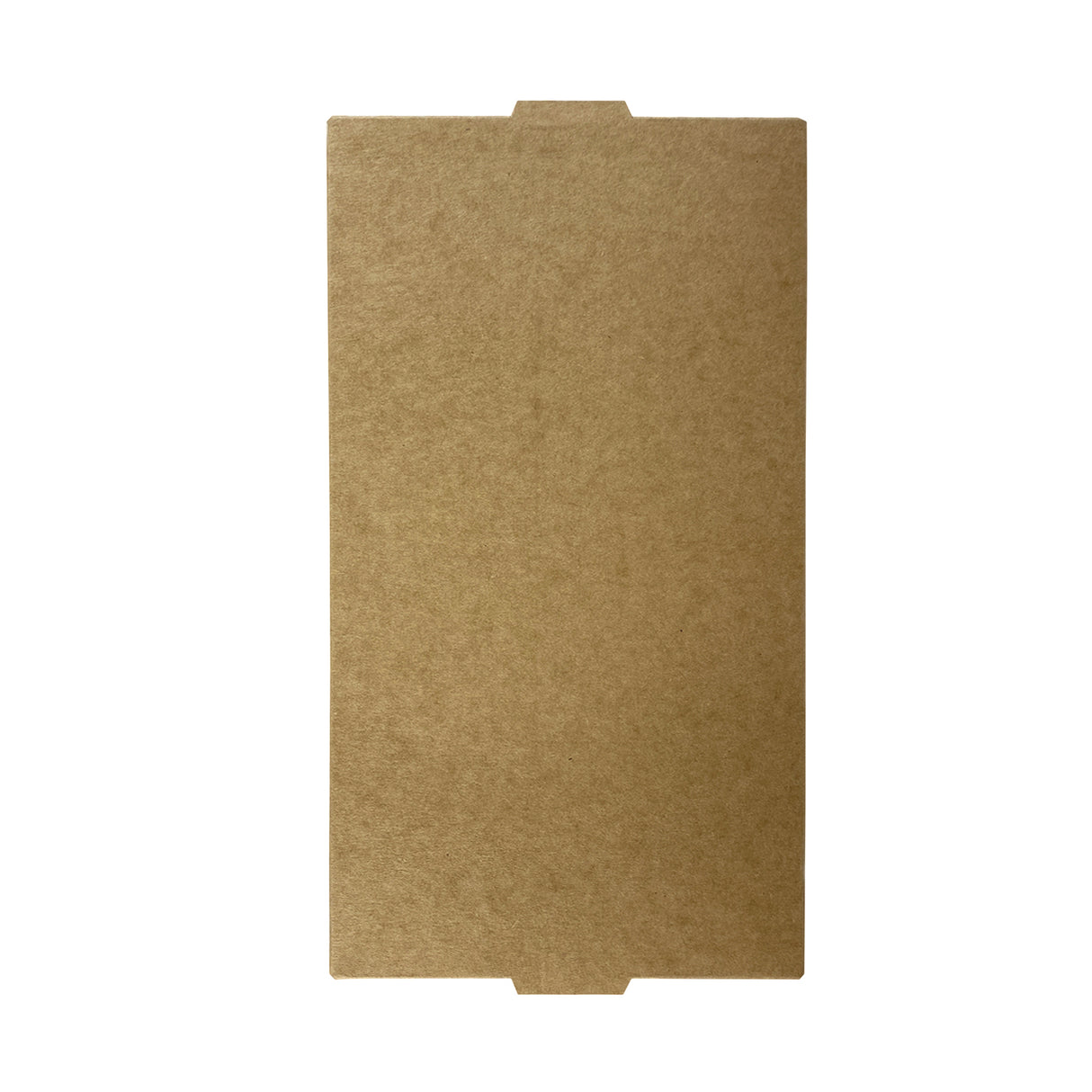 Cutie pentru catering, kraft natural, 24,5x13x5,5