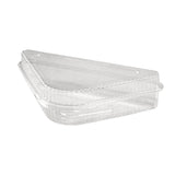 Caserolă triunghiulară pentru sandwich, 16x9cm