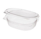 Caserole 500g ovale, (100 buc/set)