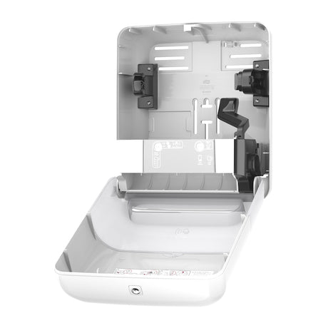 Dozator Tork Matic® alb pentru rola prosop de maini autocut H1