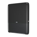 Tork Dozator de Prosoape pentru Mâini din Hârtie PeakServe® Mini Continuous™ Negru H5