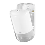 Tork Mini Dozator cu Derulare Centrală Alb M1