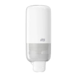 Dozator manual săpun spumă, Tork, alb, 561500
