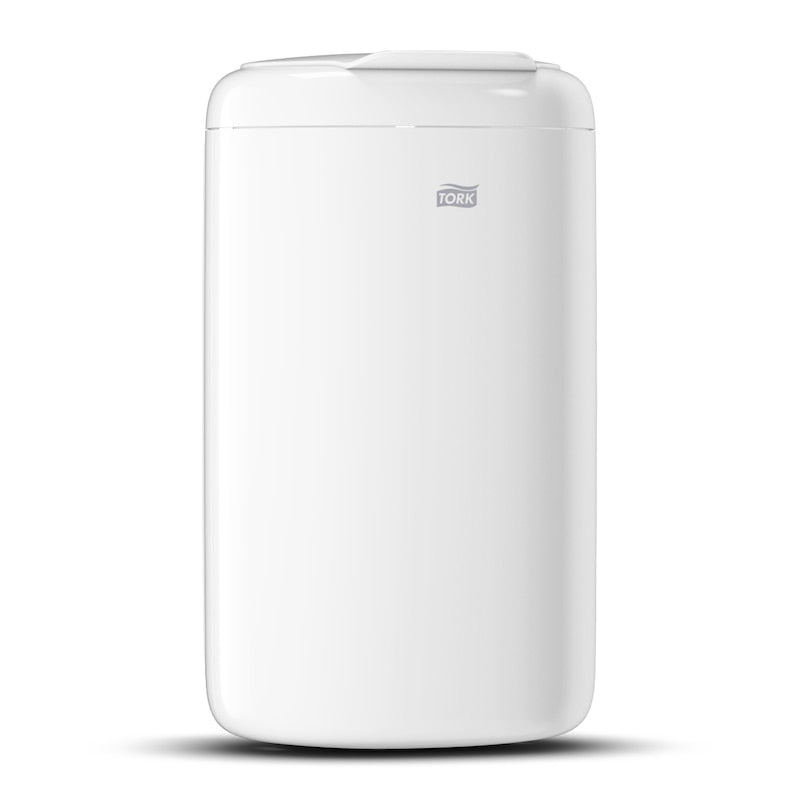 Tork Coș de Gunoi de 5 l Alb B3