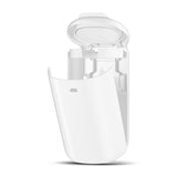 Tork Coș de Gunoi de 5 l Alb B3