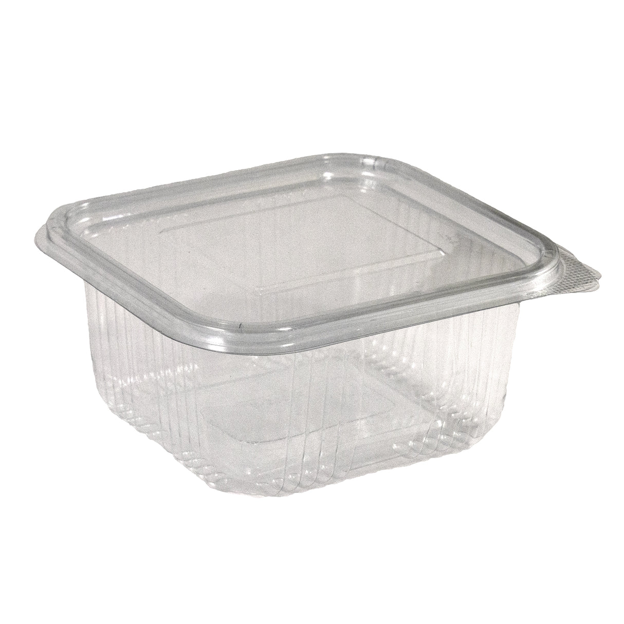 Caserolă cu capac, 250cc, (100 buc/set)