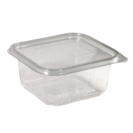 Caserolă cu capac, 250cc, (100 buc/set)