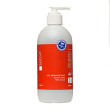 Gel dezinfectant de maini, SENSE, 500 ml