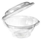 Caserolă rotundă cu capac atașat, 750cc, (50buc/set)