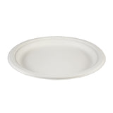 Farfurie Bio, 17 cm, (50buc/set)