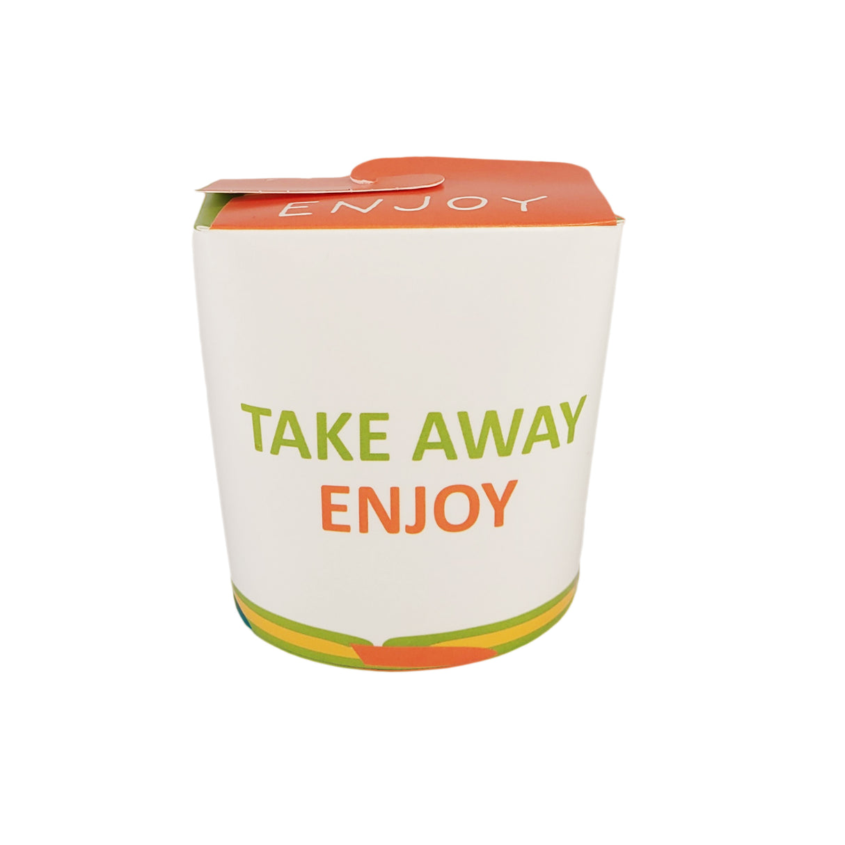 Cutie pentru catering, pentru cartofi, 450cc, (50buc/set)
