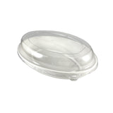 Caserolă pentru catering, pentru burrito, biodegradabil, 750cc, (50buc/set)