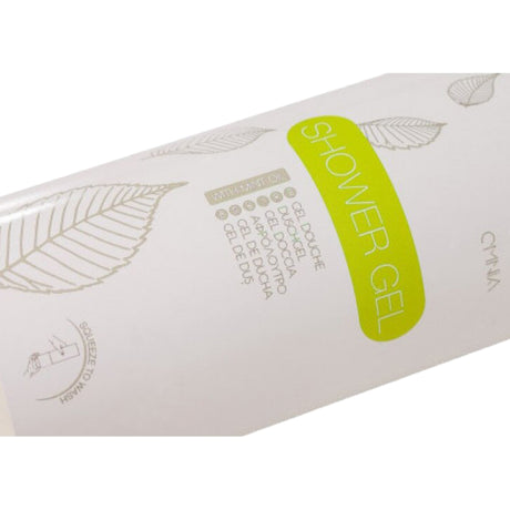 Dispenser, gel de dus, Omnia, 450 ml