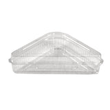Caserolă triunghiulară pentru sandwich, 16x9cm