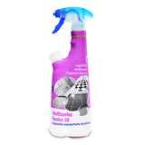 Detergent pardoseli superconcentrat NEUTRAL 5D CONCENTRALIA® 425 ml, fara clatire, cu parfum intens