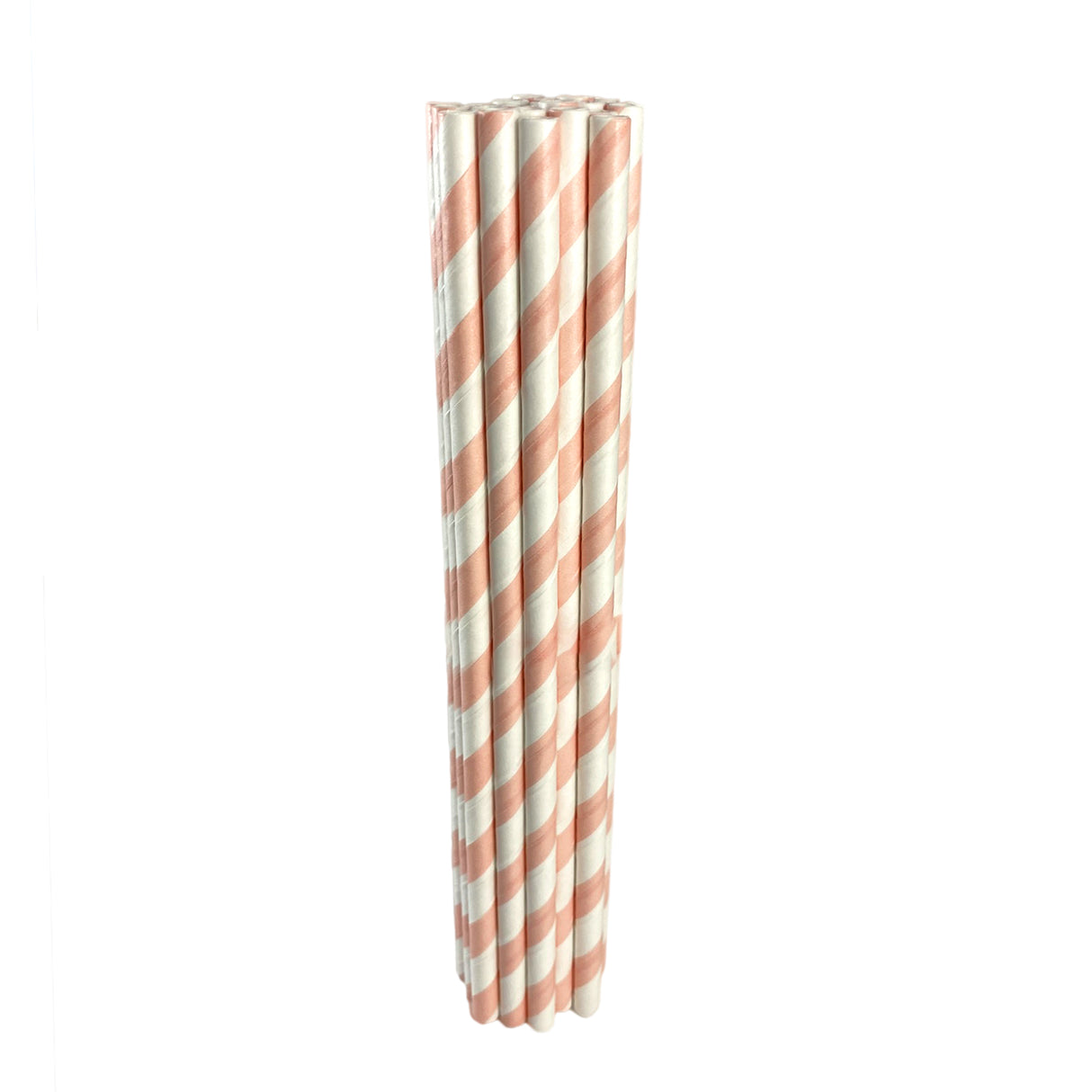 Paie bio 190x6 mm, (25 buc/set)