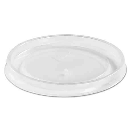 Caserolă rotundă cu capac atașabil 250cc, (100 buc/set)