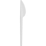 Cutit biodegradabil C-PLA, (50buc/set)