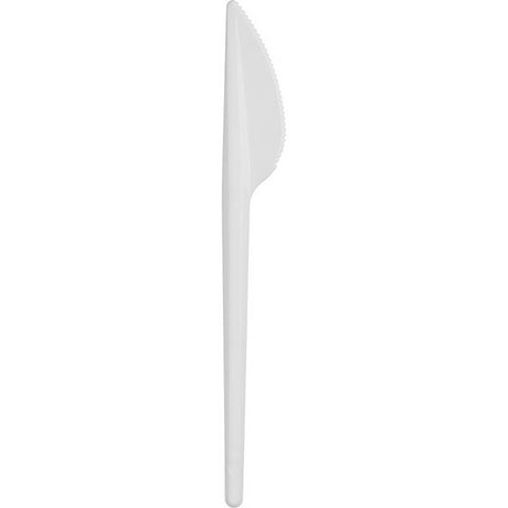 Cutit biodegradabil C-PLA, (50buc/set)