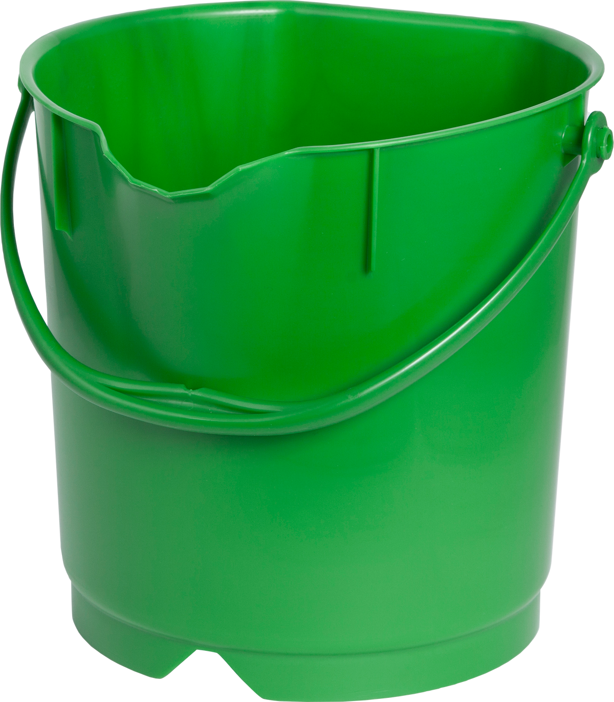 Găleată igienică gradată, 9 L FBK