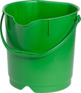 Găleată igienică gradată, 9 L FBK