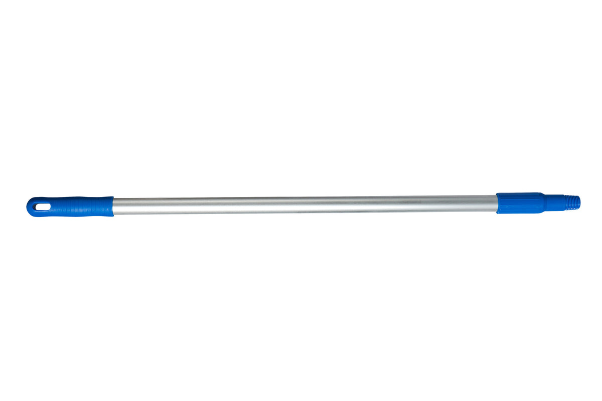 Coadă din aluminiu pentru făraș vertical, 800 mm FBK