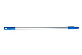 Coadă din aluminiu pentru făraș vertical, 800 mm FBK