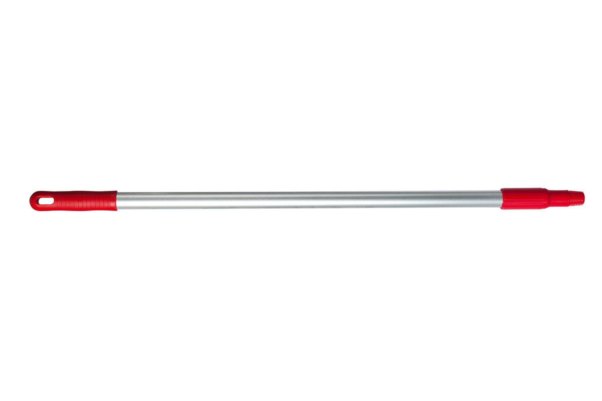 Coadă din aluminiu pentru făraș vertical, 800 mm FBK