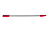Coadă din aluminiu pentru făraș vertical, 800 mm FBK