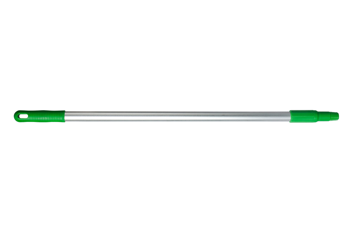 Coadă din aluminiu pentru făraș vertical, 800 mm FBK