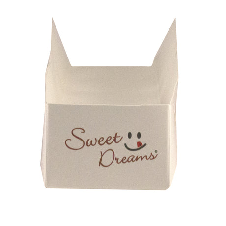Suport pentru clătite, din carton, 33x5 cm