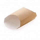 Cutie pentru catering, pentru cartofi,  L, DOECO, 12x12 cm