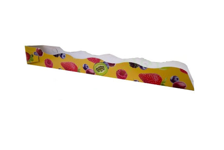 Taviță pentru clătite, din carton, (250buc/set)