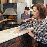 Tork Lavete de Curățare Ultra-rezistente Alb W8