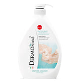 Sapun lichid igienizant, Dermomed, 1 L