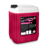 Spumă activă superconcentrată, Grass Active Foam Magic, 23,5kg
