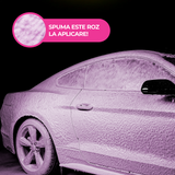 Spumă activă superconcentrată, Grass Active Foam Magic, 6kg