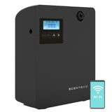 Aparat odorizant profesional, Scentevo Line 300, negru